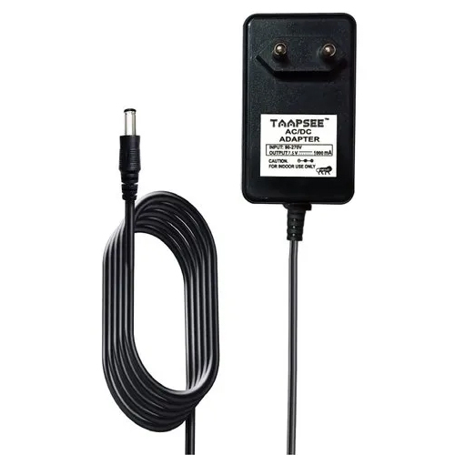 7.5V 1Amp Power Adapter
