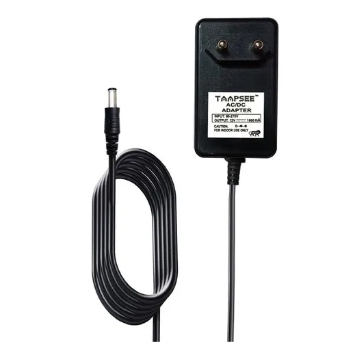 12V 2 AMP AC DC Power Adapter
