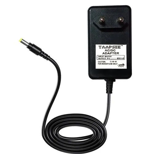 9V Power Adapter