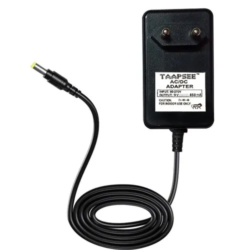 9V Power Adapter