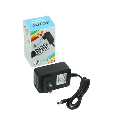 12V Universal Power Adapter