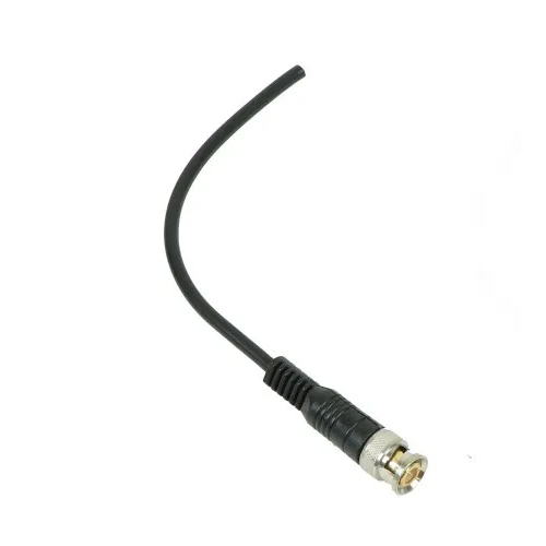 BNC Black Cable