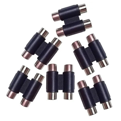 2 inch RCA Jointer