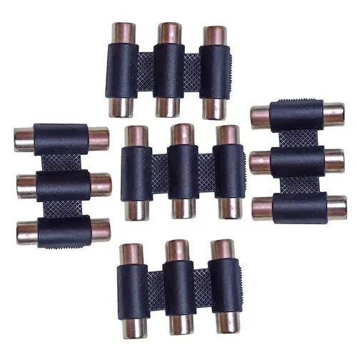 3 inch RCA Jointer
