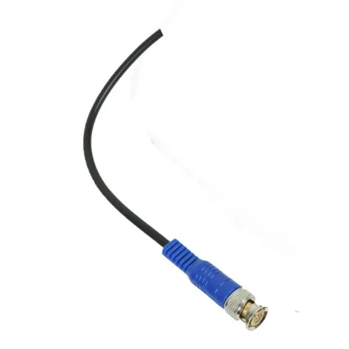 BNC Blue Connector Cable