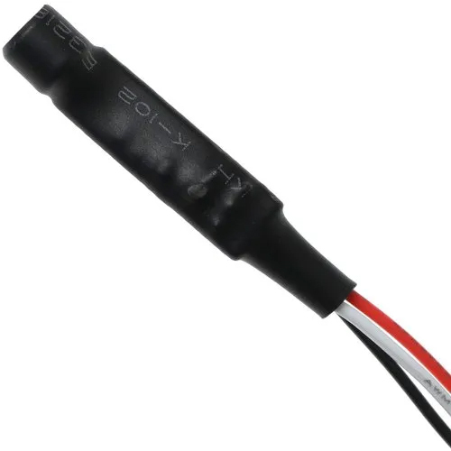 Cctv Camera Mic Wire