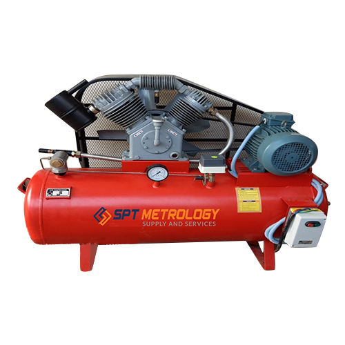 Anest Iwata 5 Hp Air Compressor in Hosur at best price by