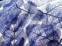 Latest Printed chinon fabric for Women Apparel