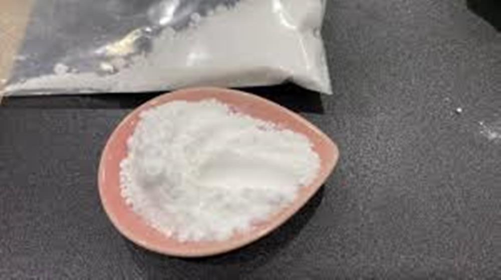 Fluconazole Api Powder