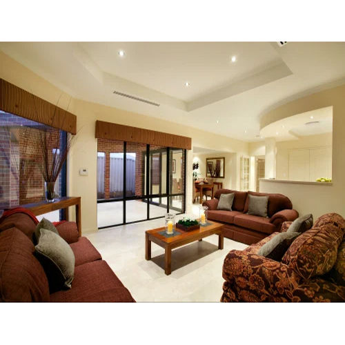 House Interior Designing Services