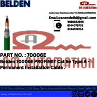 Voka Profinet Cable