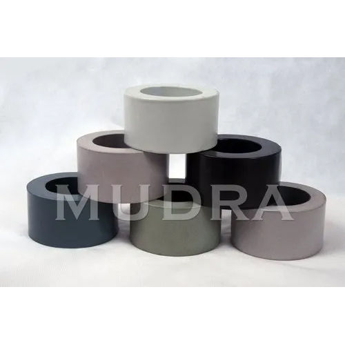 Crgo Toroidal Core With Coating - Application: Current Transformer