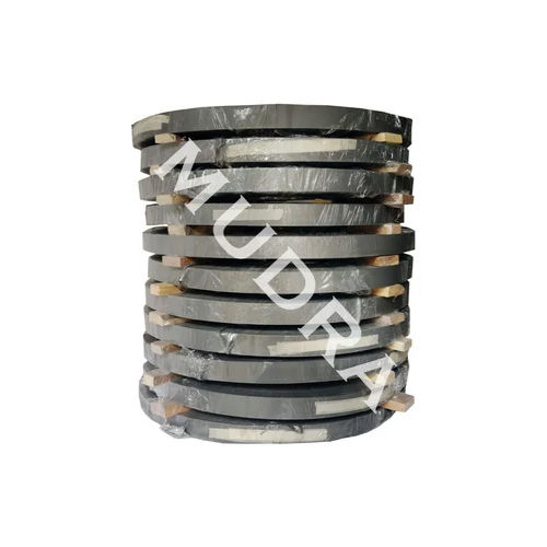 Crgo Slit Coils Hardness: Hard