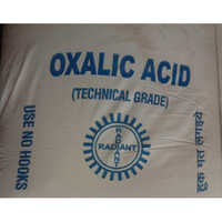 Oxalic Acid Powder