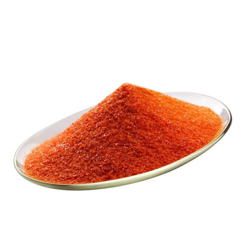 Industrial Grade Sodium Dichromate Powder