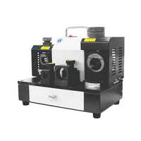 Tes-30d Drill Bit Grinder - Dia 3-30mm Grinding Size, 250w Power, 4400 Rpm Speed | Automatic Operation, Durable Cbn/sdc Grinding Wheel, Adjustable Dead Center For Precision