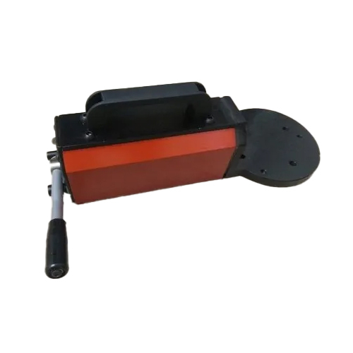 Mild Steel Permanent Magnetic Lifter for Tapping Machine