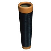 10 Inch Textile Paper Tube - Shape: Round