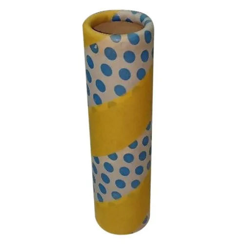 Spiral Textile Paper Tube