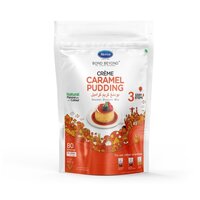 Creme Caramel Pudding