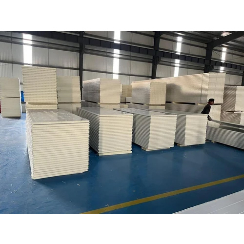 80mm Sandwich Panels