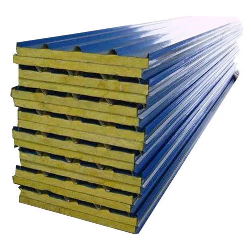 Sandwich Insulated Panel