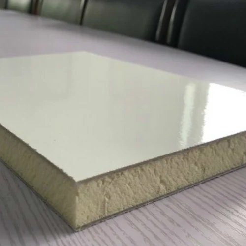 Polyurethane Foam Panel