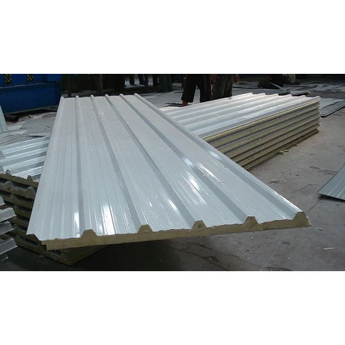 Polyurethane Foam PUF Panel