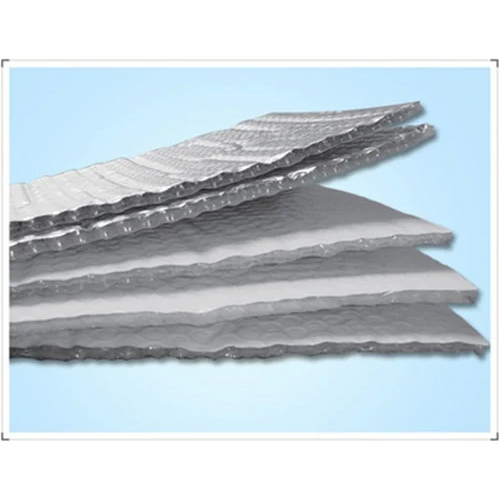 Roof Heat Insulation Materials