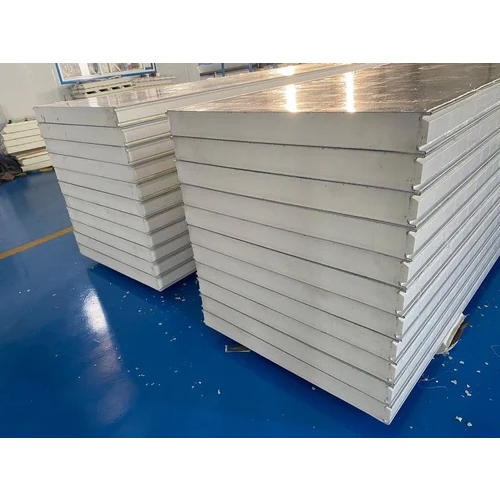 100mm Sandwich Puf Panel