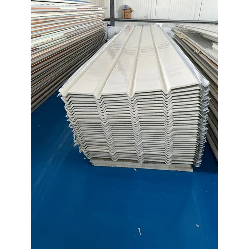 Puf Sheet Roofing