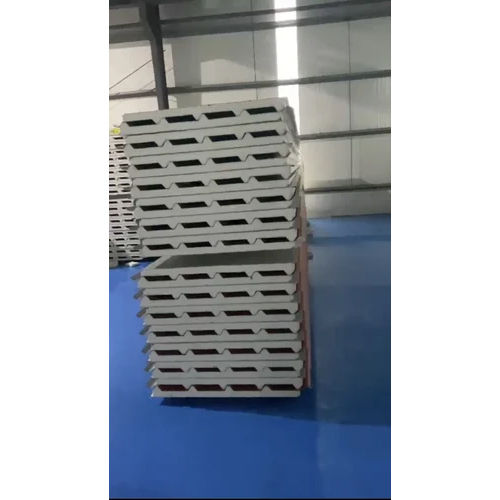 Sandwich Panel