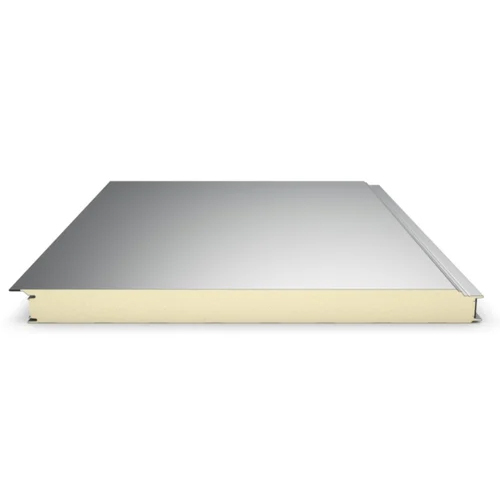Polished Sandwich Puf Panel