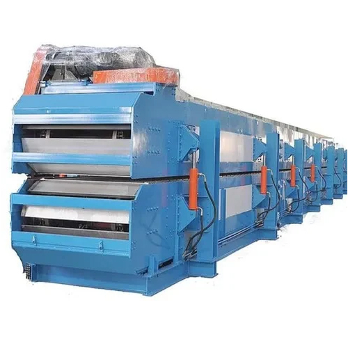 Sandwich Panel Machine