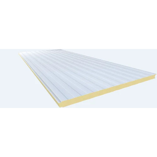 Puf Wall Insulated Panel