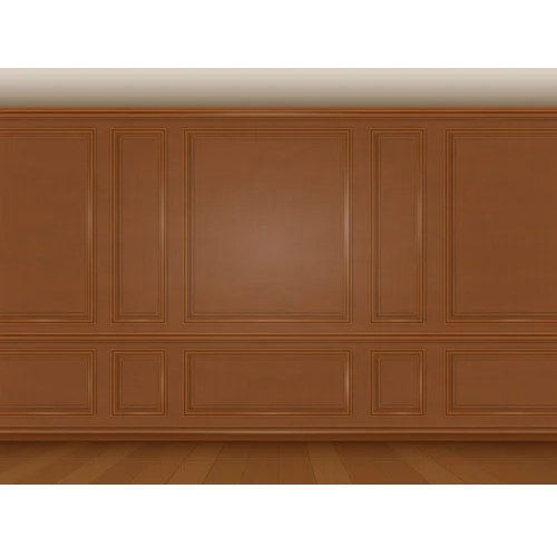 Wooden Wall Panel