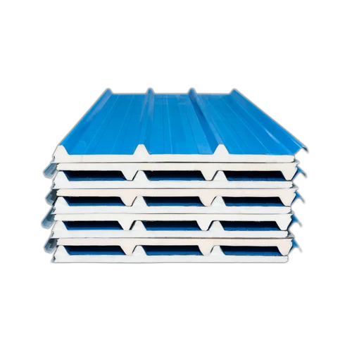 Puf Sandwich Panels