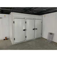 Cold Storage Doors