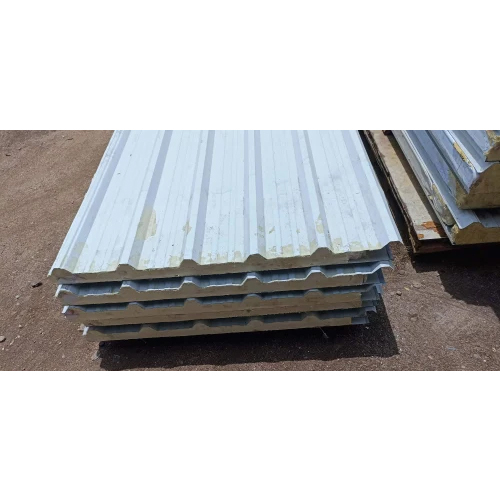 Roof Insulated Panels