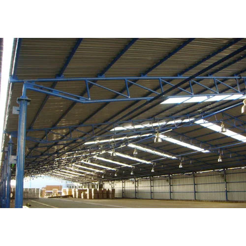 Insulated Roofing Panels