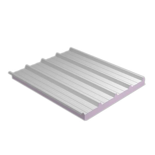 Kingspan Jindal Sandwich Panel