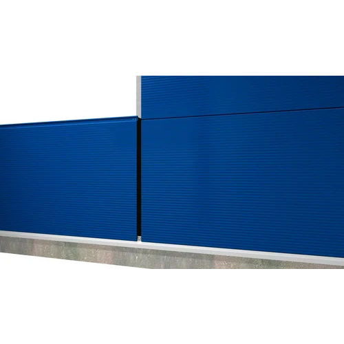 Kingspan Jindal Sandwich Panel