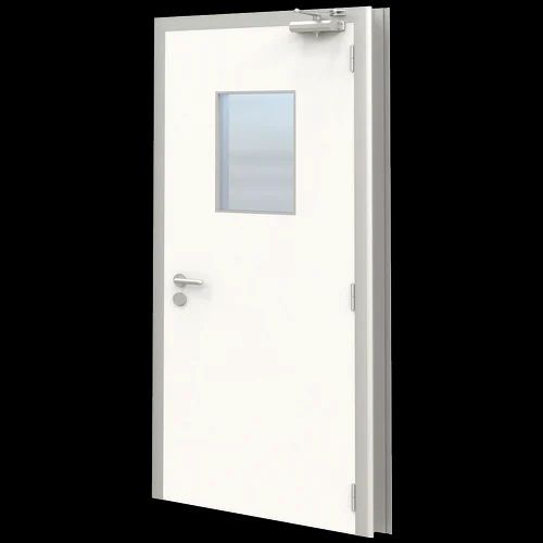 Puf Cold Room Doors