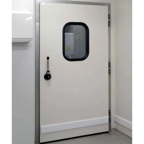 Cold Storage Room Door