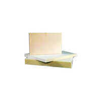 Puf Sheets Slabs - Application: Thermal Insulation In Construction And Industrial Applications