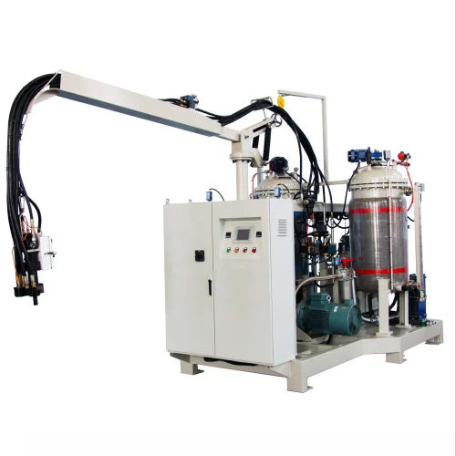 Polyurethane Foaming Machine