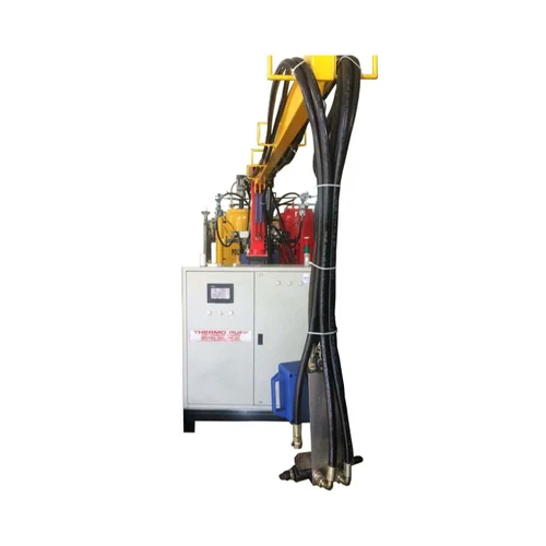 20 High Pressure Polyurethane Foaming Machine