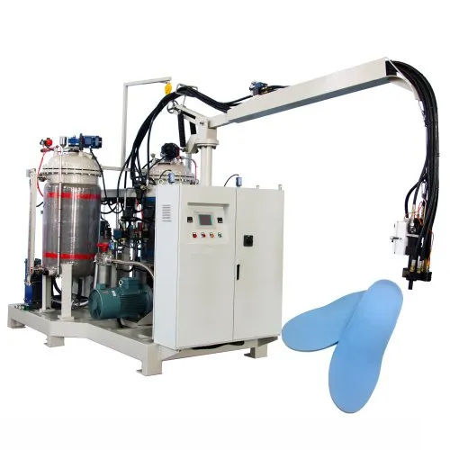 Pu Foam Machine