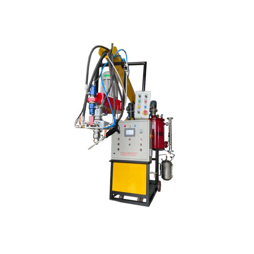 30 Lp Polyurethane Foaming Machine