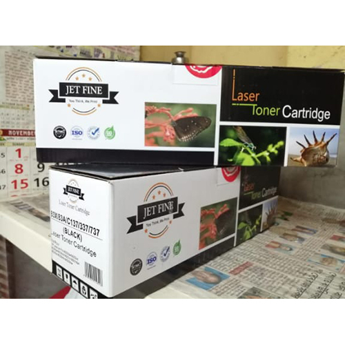 337 Compatible Toner Cartridge